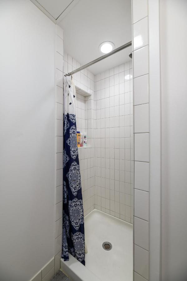 בוסטון Small Fully Equipped Contemporary Studio Near Mgh מראה חיצוני תמונה