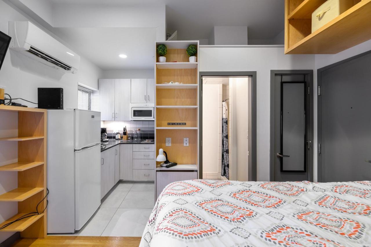 בוסטון Small Fully Equipped Contemporary Studio Near Mgh מראה חיצוני תמונה