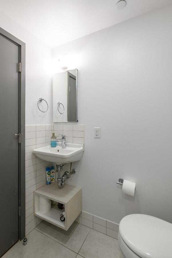 בוסטון Small Fully Equipped Contemporary Studio Near Mgh מראה חיצוני תמונה